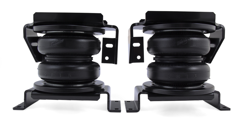 Ford F-450 Super Duty Suspension Leveling Kit - Rear - Air Lift - LoadLifter 5000 - `94-`18